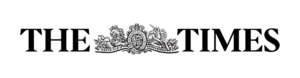 The Times Newspaper Logo