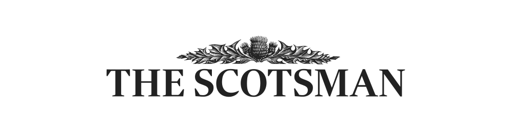 The Scotsman Logo