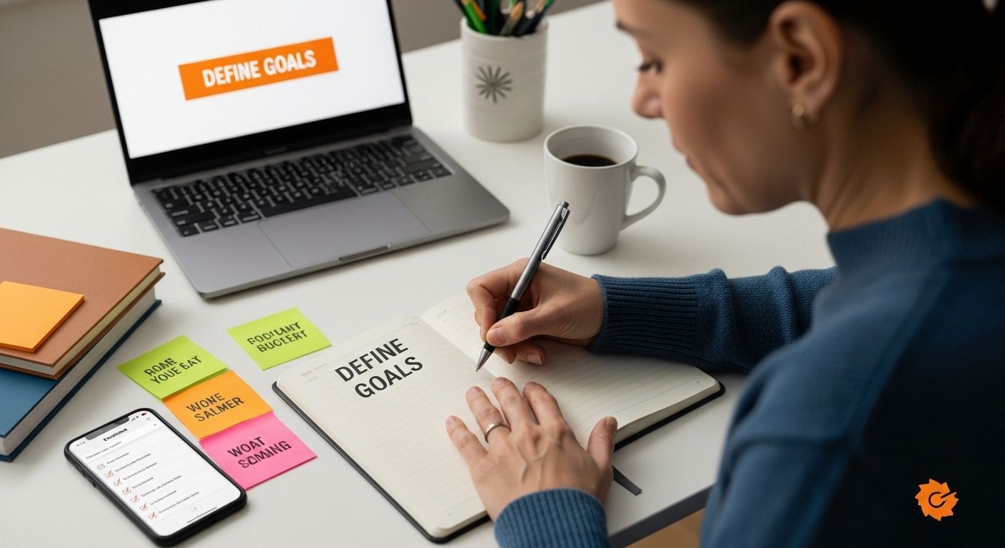 goal setting self assessment
