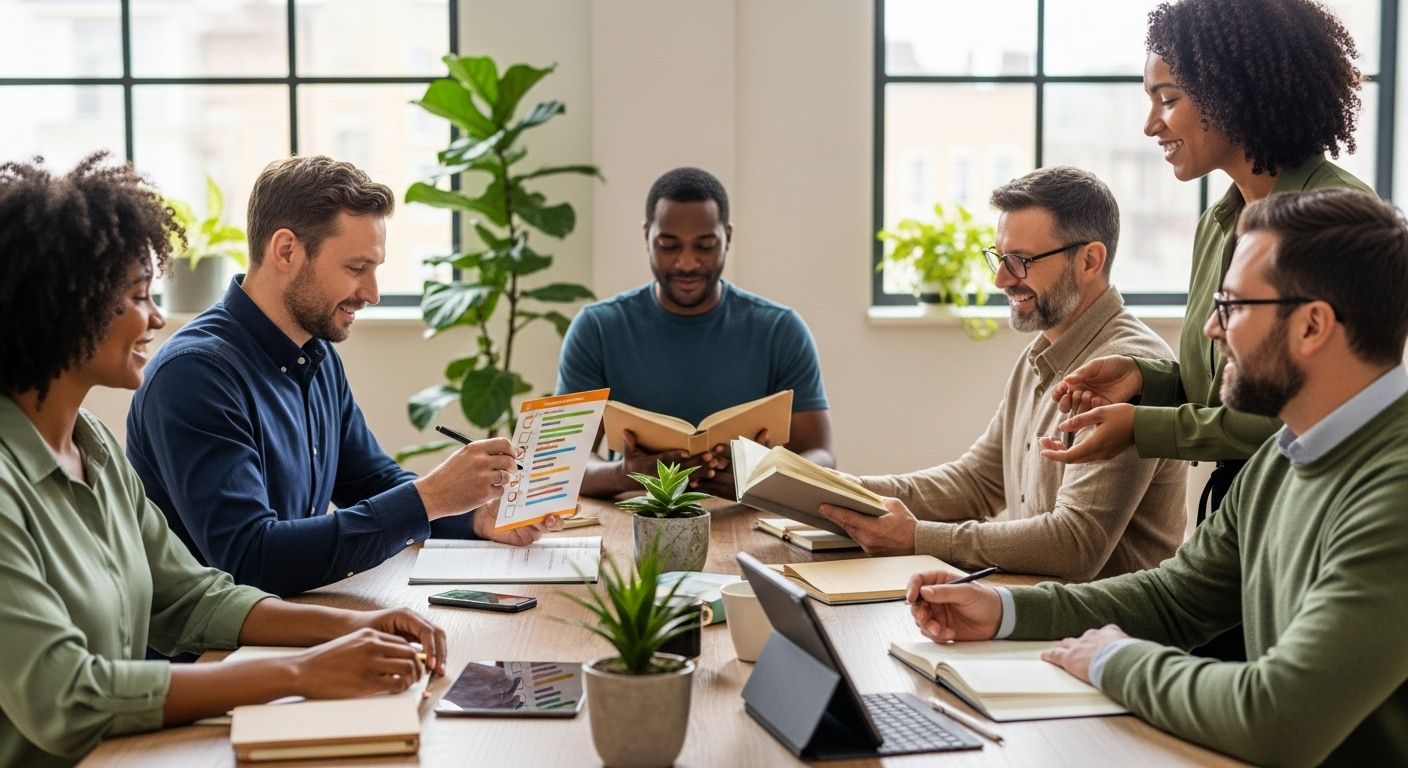 personal growth, checklist, learning