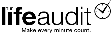 The Life Audit